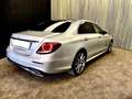 Mercedes-Benz E 400 d 4Matic 9G-TRONIC Sportstyle Edition AMG Silver - thumbnail 1