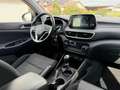 Hyundai TUCSON 1.6 T-GDI Navi SHZ AHK 18" Allwetter Grau - thumbnail 9