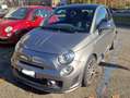 Abarth 595 500/595 1.4 16v t. t-jet turismo 160cv Gris - thumbnail 1