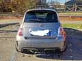 Abarth 595 500/595 1.4 16v t. t-jet turismo 160cv Gris - thumbnail 2