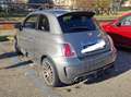 Abarth 595 500/595 1.4 16v t. t-jet turismo 160cv Gris - thumbnail 3