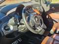 Abarth 595 500/595 1.4 16v t. t-jet turismo 160cv Gris - thumbnail 5