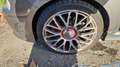 Abarth 595 500/595 1.4 16v t. t-jet turismo 160cv Gris - thumbnail 9