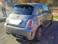 Abarth 595 500/595 1.4 16v t. t-jet turismo 160cv Gris - thumbnail 4