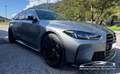 BMW M3 3.0 Competition M xdrive auto SUBENTRO LEASING Gold - thumbnail 1
