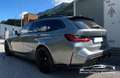 BMW M3 3.0 Competition M xdrive auto SUBENTRO LEASING Gold - thumbnail 5