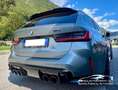 BMW M3 3.0 Competition M xdrive auto SUBENTRO LEASING Gold - thumbnail 4