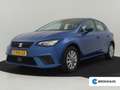 SEAT Ibiza 1.0 EcoTSI Style 96pk | Airco (automatisch) | Appl Blauw - thumbnail 1