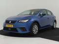 SEAT Ibiza 1.0 EcoTSI Style 96pk | Airco (automatisch) | Appl Blauw - thumbnail 26