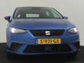SEAT Ibiza 1.0 EcoTSI Style 96pk | Airco (automatisch) | Appl Blauw - thumbnail 21