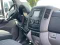 Mercedes-Benz Sprinter 319 CDI/L2/H2/6.S/KLIMA/AHK 3,5t/1.Hand Grau - thumbnail 6