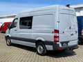 Mercedes-Benz Sprinter 319 CDI/L2/H2/6.S/KLIMA/AHK 3,5t/1.Hand Grau - thumbnail 4