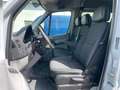 Mercedes-Benz Sprinter 319 CDI/L2/H2/6.S/KLIMA/AHK 3,5t/1.Hand Grau - thumbnail 9