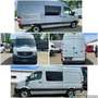 Mercedes-Benz Sprinter 319 CDI/L2/H2/6.S/KLIMA/AHK 3,5t/1.Hand Grau - thumbnail 20