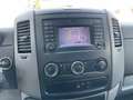 Mercedes-Benz Sprinter 319 CDI/L2/H2/6.S/KLIMA/AHK 3,5t/1.Hand Grau - thumbnail 13
