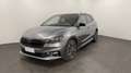 Skoda Fabia 1.0 tsi evo Monte Carlo 95cv Gris - thumbnail 1
