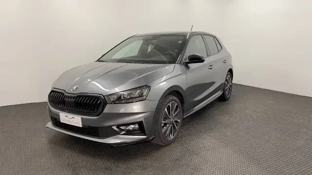 Skoda Fabia 1.0 tsi evo Monte Carlo 95cv