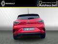 Renault Clio EVOLUTION TCe 100 LPG Rot - thumbnail 2