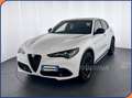 Alfa Romeo Stelvio Stelvio 2.2 Turbodiesel 210 CV AT8 Q4 Veloce Blanc - thumbnail 3