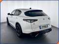 Alfa Romeo Stelvio Stelvio 2.2 Turbodiesel 210 CV AT8 Q4 Veloce Blanc - thumbnail 4