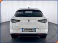 Alfa Romeo Stelvio Stelvio 2.2 Turbodiesel 210 CV AT8 Q4 Veloce Blanc - thumbnail 5
