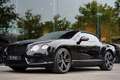 Bentley Continental GTC 4.0 V8 Mulliner Zwart - thumbnail 2