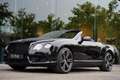Bentley Continental GTC 4.0 V8 Mulliner Zwart - thumbnail 1