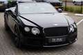 Bentley Continental GTC 4.0 V8 Mulliner Zwart - thumbnail 23