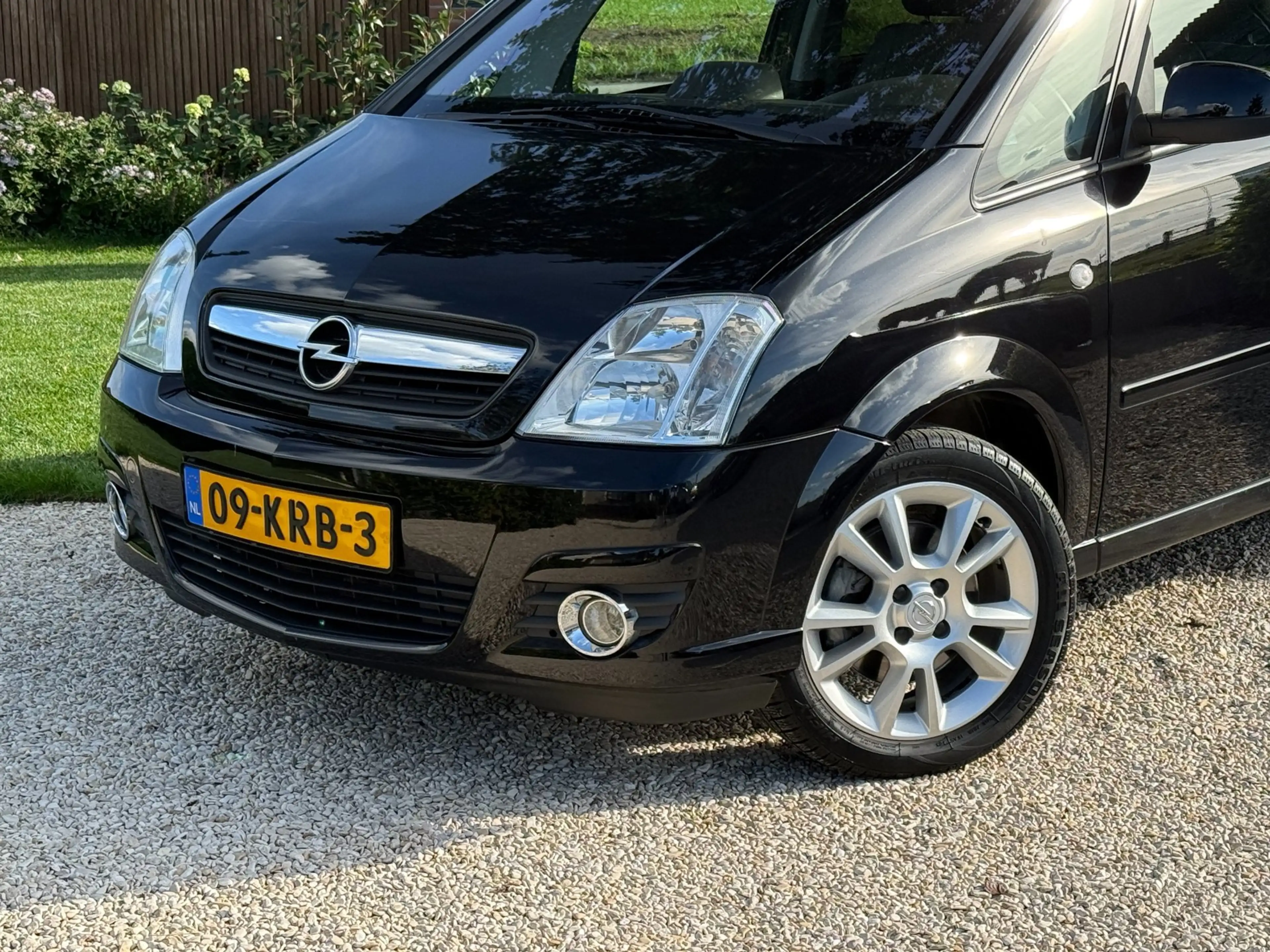 Opel Meriva 1.6 "110 jahre" *ORIGINEEL NL+PDC+CLIMA+CRUISE* — photo 3