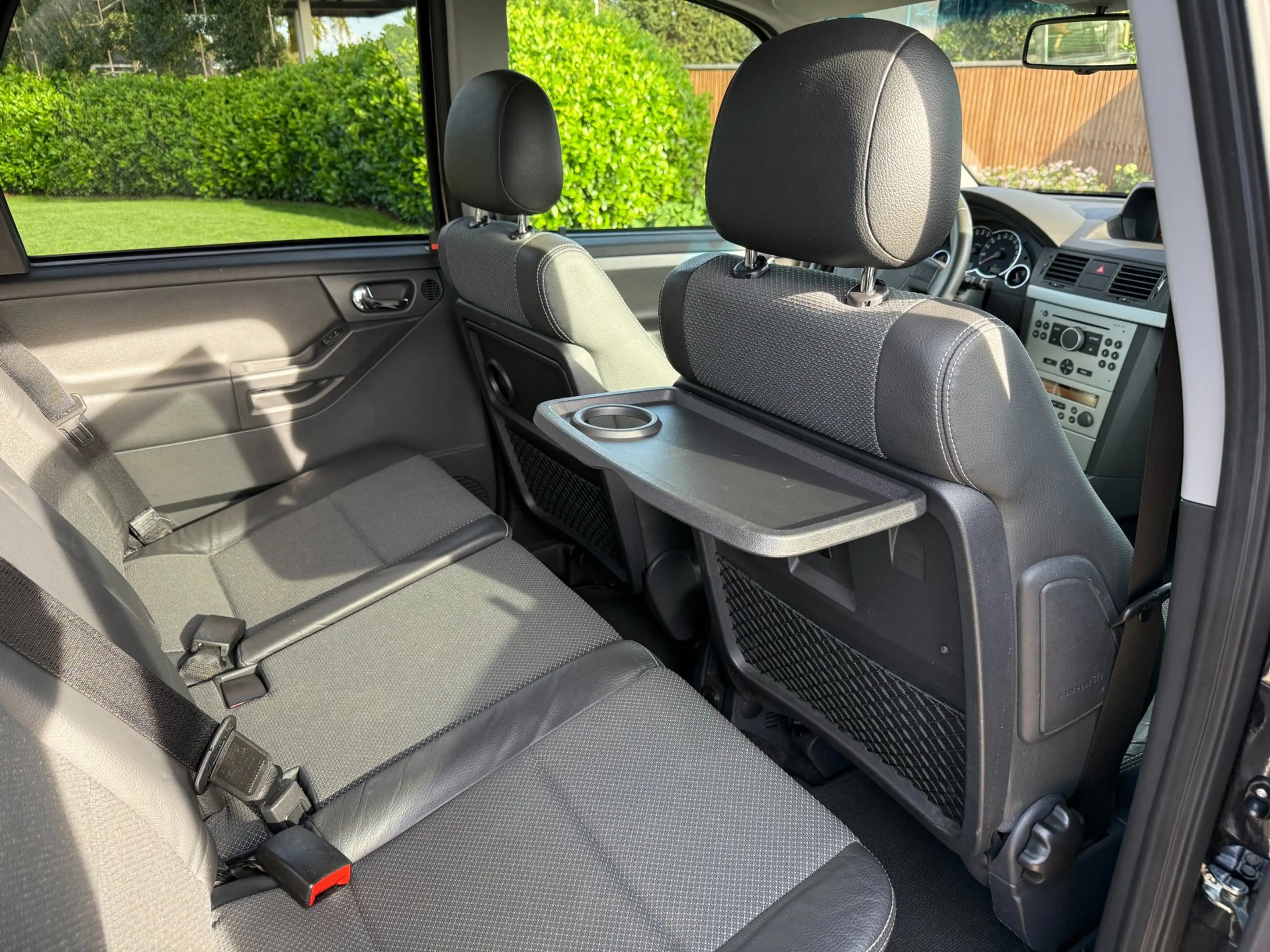 Opel Meriva 1.6 "110 jahre" *ORIGINEEL NL+PDC+CLIMA+CRUISE* — photo 15