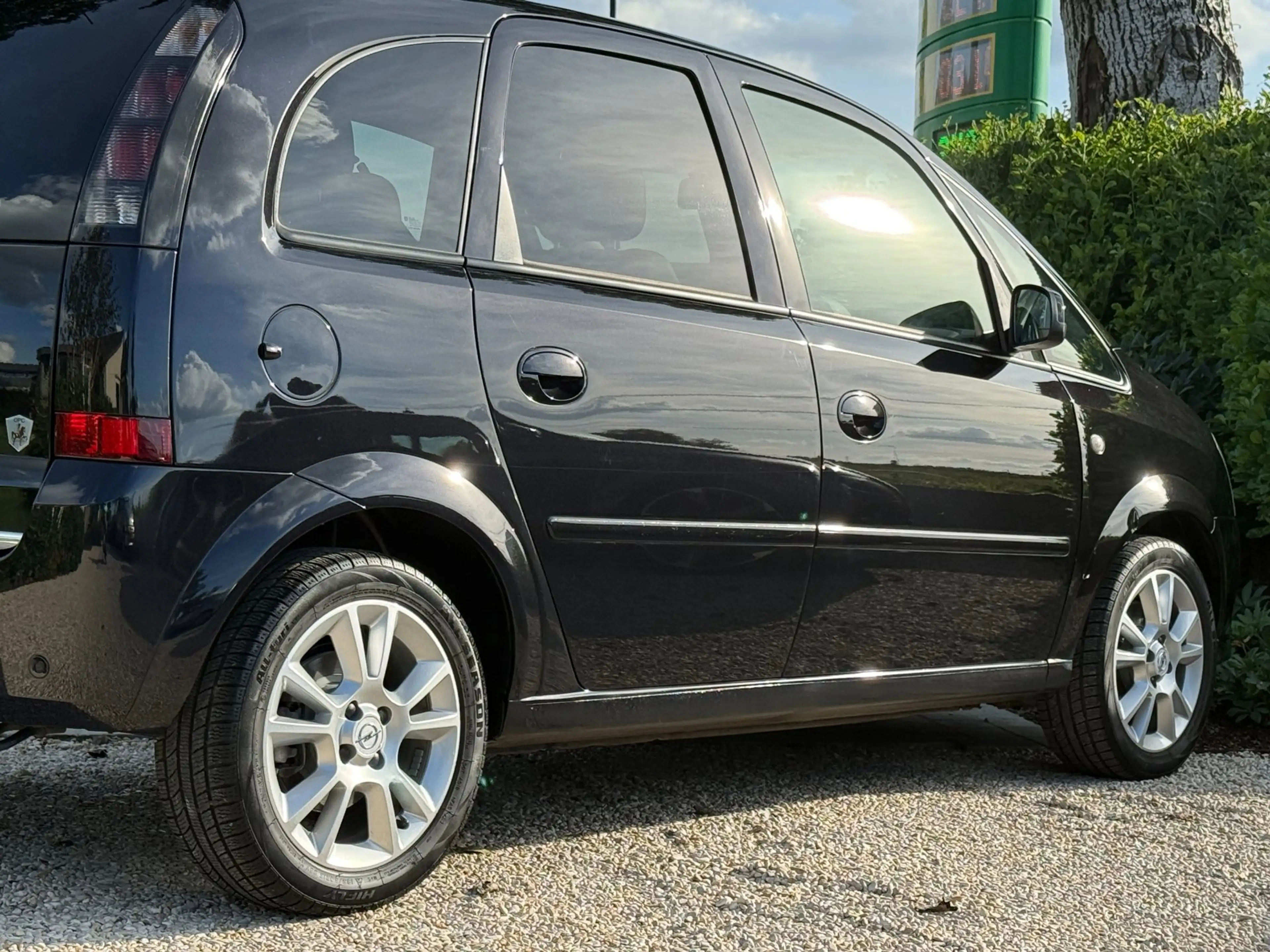 Opel Meriva 1.6 "110 jahre" *ORIGINEEL NL+PDC+CLIMA+CRUISE* — photo 10