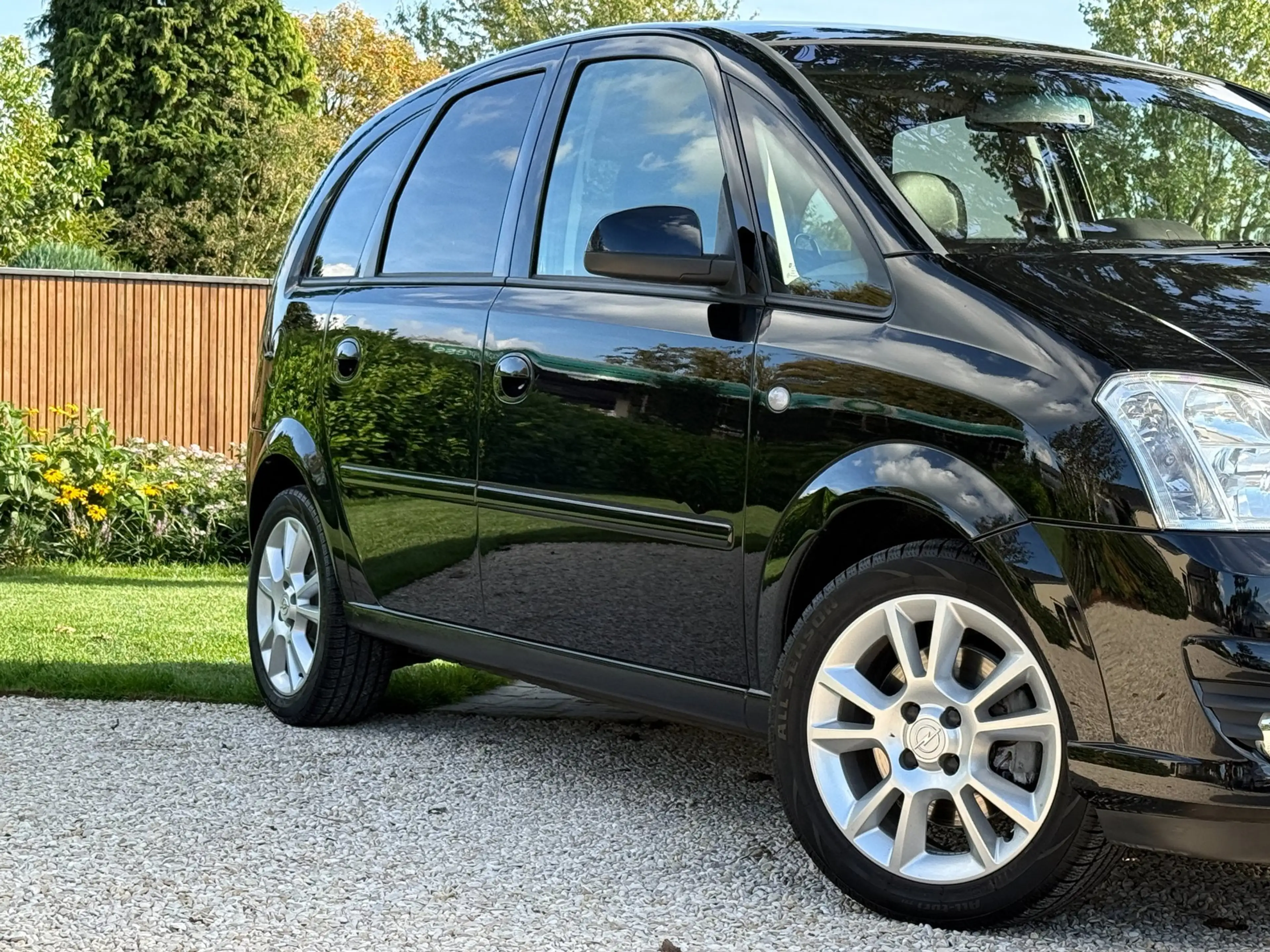 Opel Meriva 1.6 "110 jahre" *ORIGINEEL NL+PDC+CLIMA+CRUISE* — photo 7