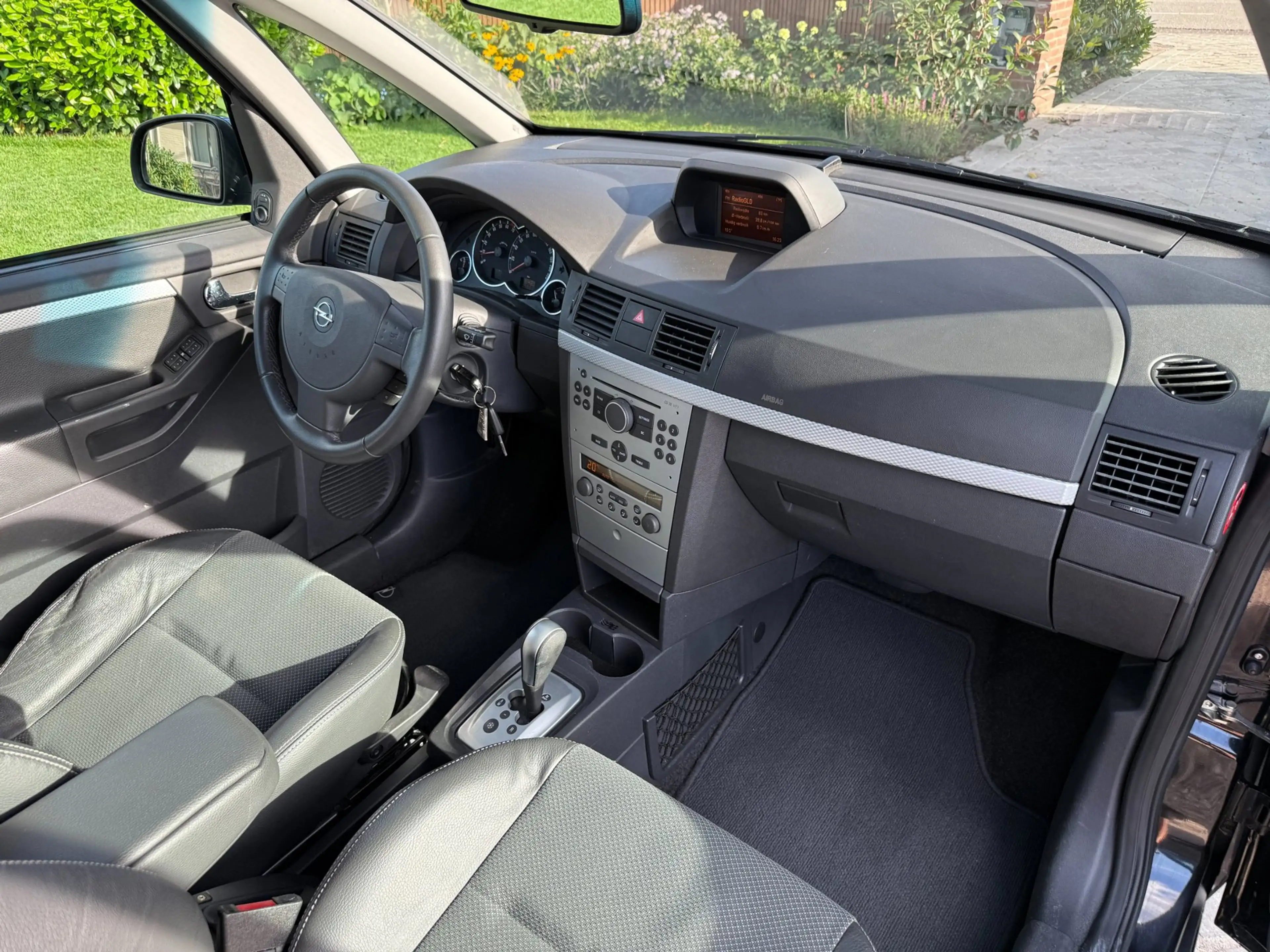 Opel Meriva 1.6 "110 jahre" *ORIGINEEL NL+PDC+CLIMA+CRUISE* — photo 14