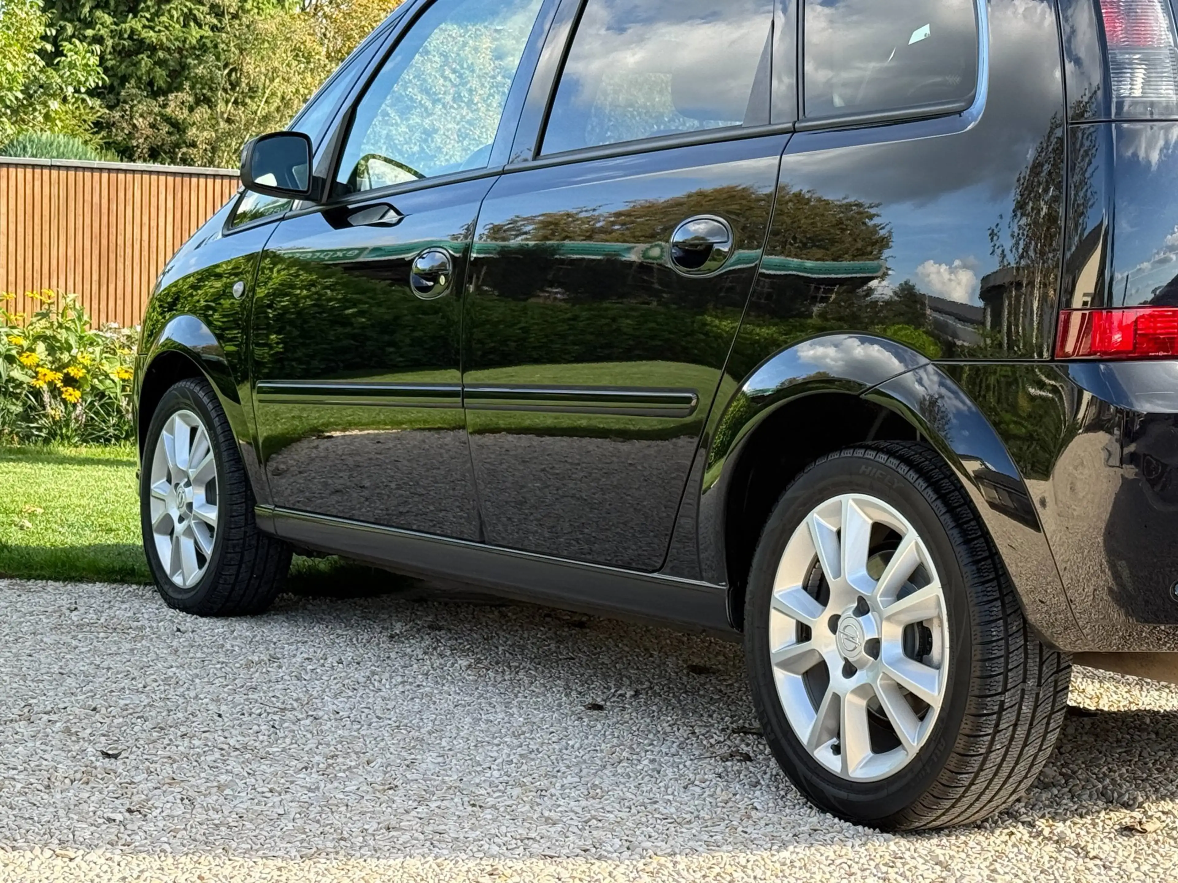 Opel Meriva 1.6 "110 jahre" *ORIGINEEL NL+PDC+CLIMA+CRUISE* — photo 13