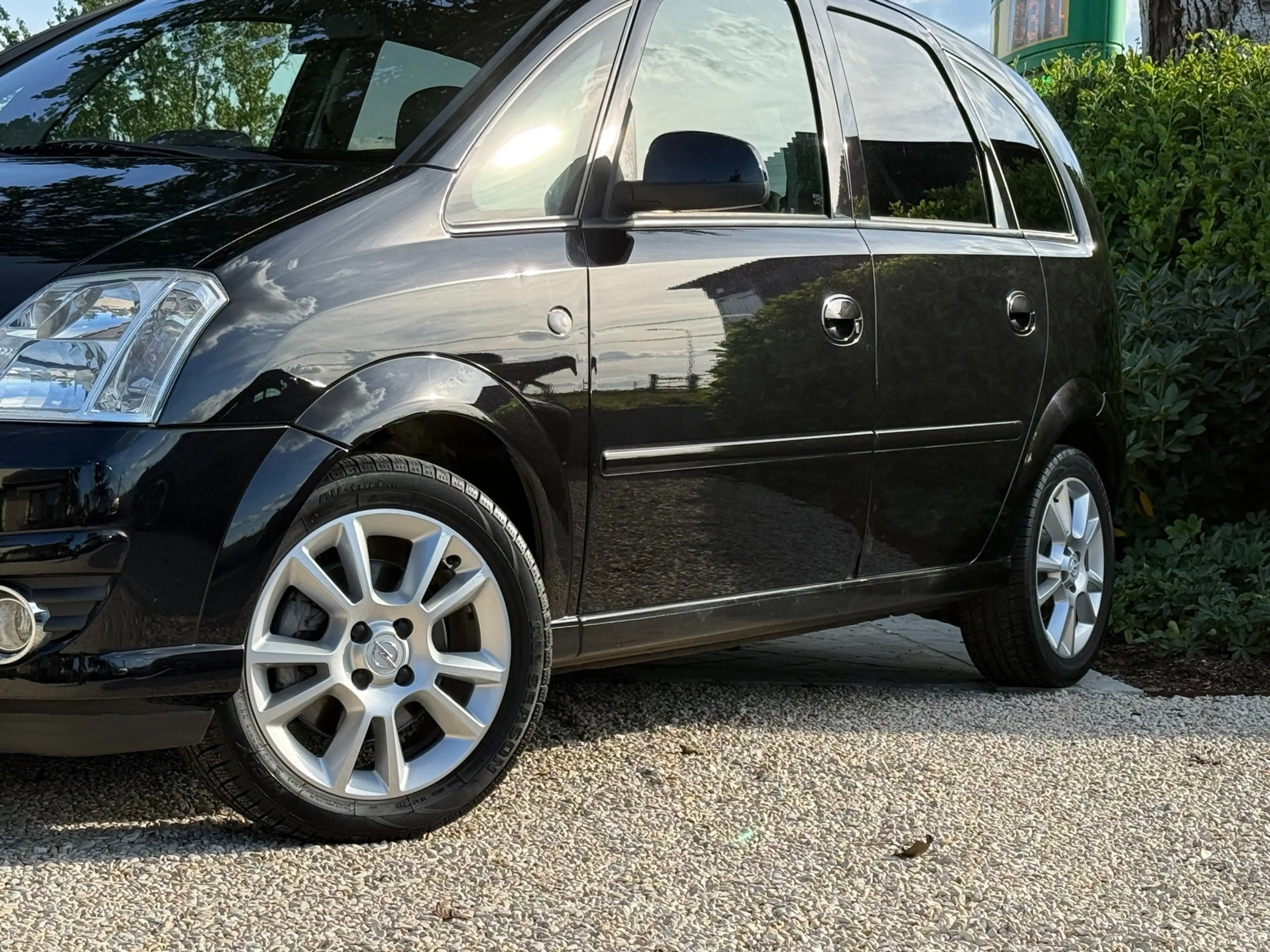 Opel Meriva 1.6 "110 jahre" *ORIGINEEL NL+PDC+CLIMA+CRUISE* — photo 4