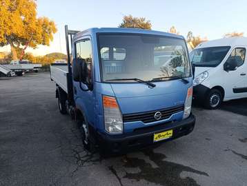 Cabstar 35.14 2.5 TDI 136CV RIBALTABILE TRILATERALE