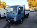 Nissan Cabstar Cabstar 35.14 2.5 TDI 136CV RIBALTABILE TRILATERA Blu/Azzurro - thumbnail 2