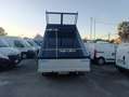 Nissan Cabstar Cabstar 35.14 2.5 TDI 136CV RIBALTABILE TRILATERA Blu/Azzurro - thumbnail 9