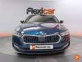 Skoda Octavia Combi 1.5 TSI Style 110kW Azul - thumbnail 2