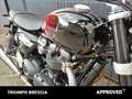 Triumph Speed Twin 1200 Stealth Edition Rouge - thumbnail 6