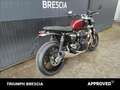 Triumph Speed Twin 1200 Stealth Edition Rouge - thumbnail 3