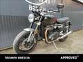 Triumph Speed Twin 1200 Stealth Edition Rouge - thumbnail 13