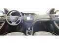 Hyundai i20 blue 1.0 T-GDI Style Navi 1.Hand Silber - thumbnail 8