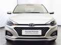 Hyundai i20 blue 1.0 T-GDI Style Navi 1.Hand Silber - thumbnail 2
