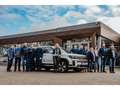 Hyundai i20 blue 1.0 T-GDI Style Navi 1.Hand Silber - thumbnail 15