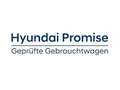 Hyundai i20 blue 1.0 T-GDI Style Navi 1.Hand Silber - thumbnail 13