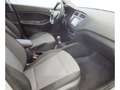 Hyundai i20 blue 1.0 T-GDI Style Navi 1.Hand Silber - thumbnail 9