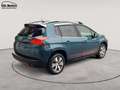 Peugeot 2008 1.2i 82cv verte 09/15 Airco GPS Bluetooth Capteurs Grün - thumbnail 4