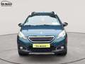 Peugeot 2008 1.2i 82cv verte 09/15 Airco GPS Bluetooth Capteurs Grün - thumbnail 2