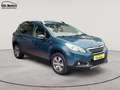 Peugeot 2008 1.2i 82cv verte 09/15 Airco GPS Bluetooth Capteurs Grün - thumbnail 3